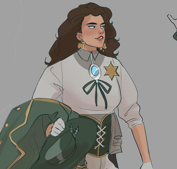 Character design
