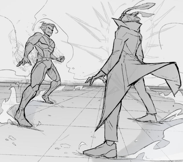 PERSONAL PROJECTS